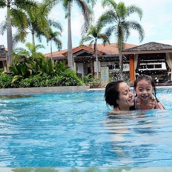 39 photos of Cristine Reyes with her daughter Amarah | ABS-CBN ...