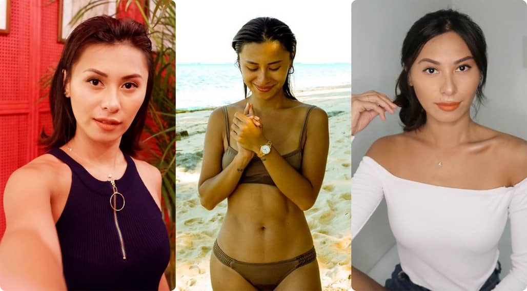 tubig at langis dionne monsanto kilay photos