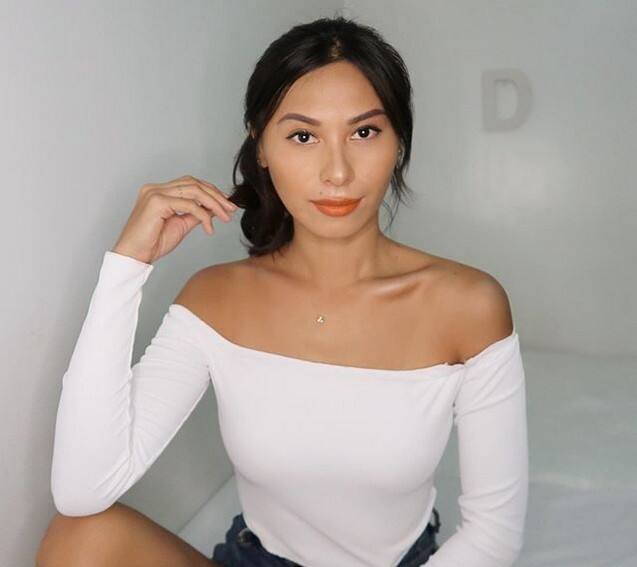 tubig at langis dionne monsanto kilay photos