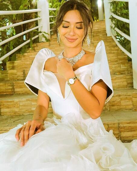 tubig at langis dionne monsanto kilay photos