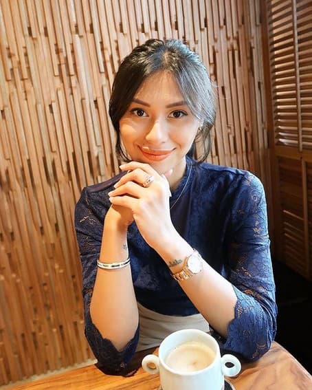 tubig at langis dionne monsanto kilay photos