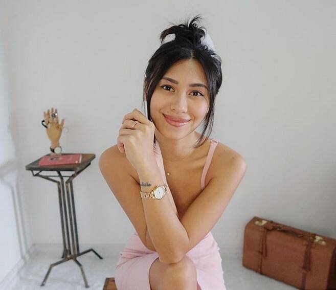 tubig at langis dionne monsanto kilay photos