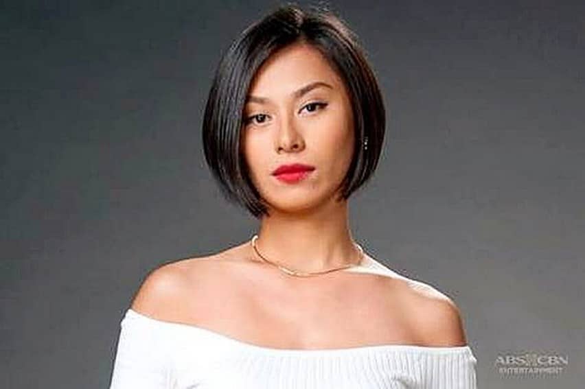 tubig at langis dionne monsanto kilay photos