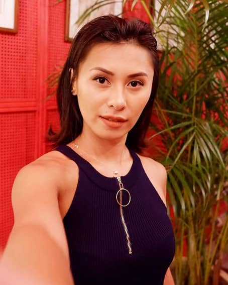 tubig at langis dionne monsanto kilay photos
