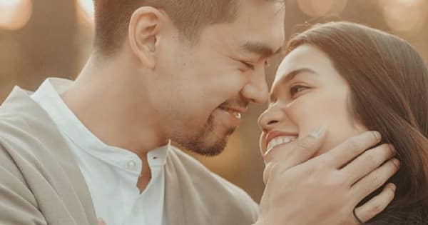 Miko Raval Forever Valentine