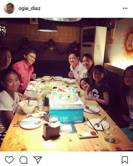 Photo credit to ogie_diaz IG