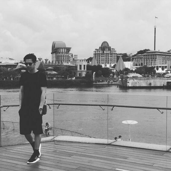 LOOK: These photos of Zanjoe Marudo proved he’s our dream bae!