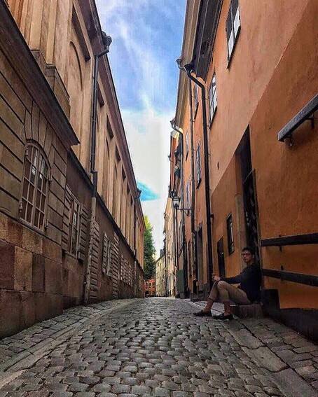 LOOK: These photos of Zanjoe Marudo proved he’s our dream bae!