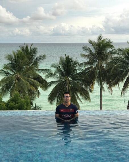 LOOK: These photos of Zanjoe Marudo proved he’s our dream bae!