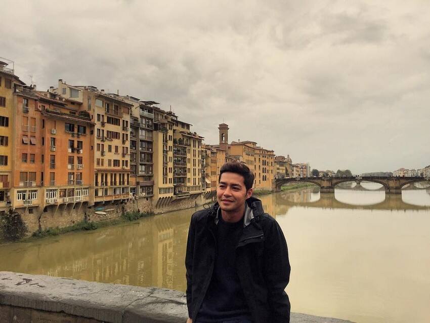 LOOK: These photos of Zanjoe Marudo proved he’s our dream bae!