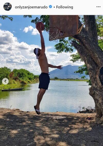 LOOK: These photos of Zanjoe Marudo proved he’s our dream bae!