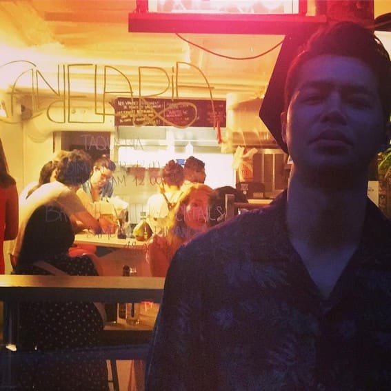 LOOK: These photos of Zanjoe Marudo proved he’s our dream bae!