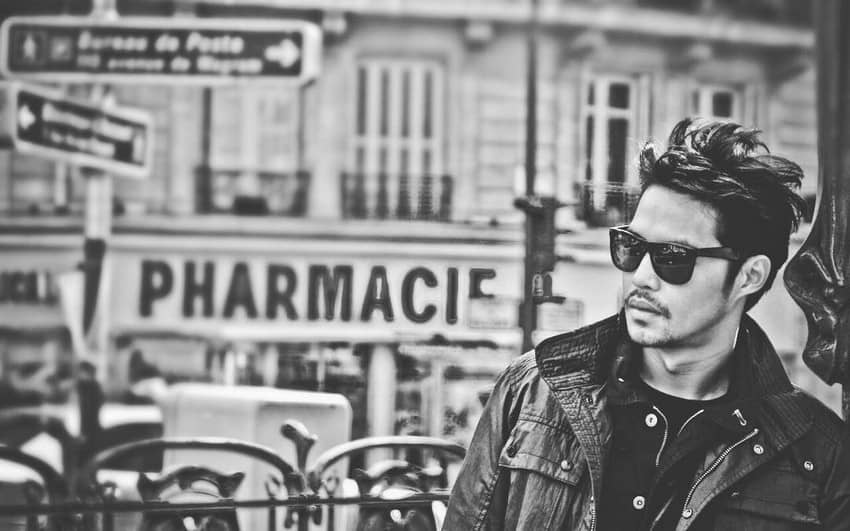 LOOK: These photos of Zanjoe Marudo proved he’s our dream bae!