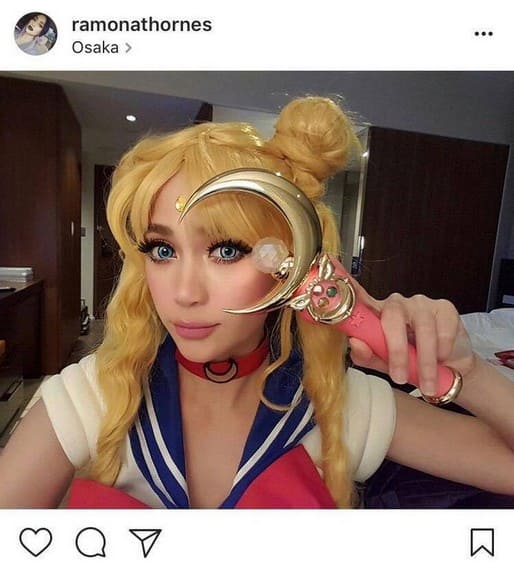 LOOK: The best cosplay photos of Arci Muñoz captured over the years