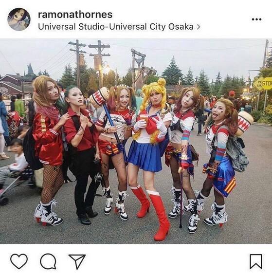 LOOK: The best cosplay photos of Arci Muñoz captured over the years