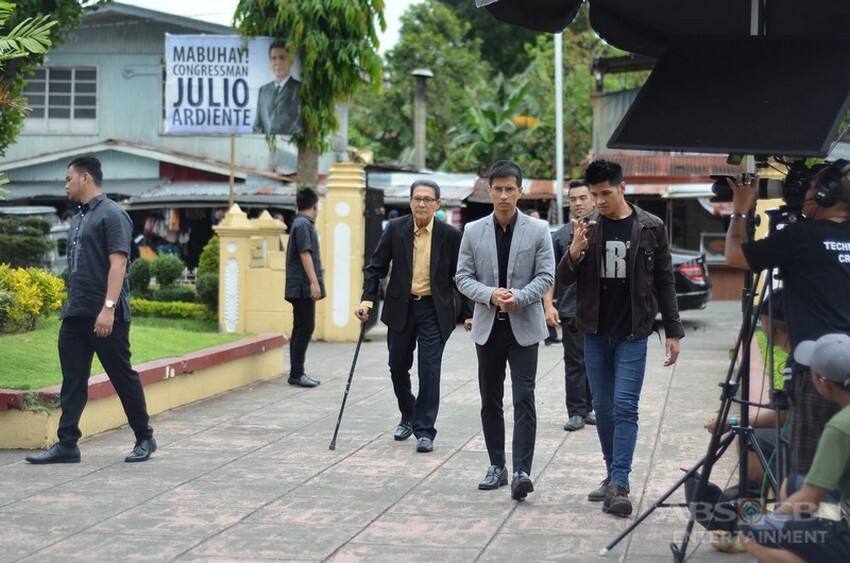 Wildflower Gabi Ng Pagwasak ivy aguas lily cruz maja salvador ardiente don julio