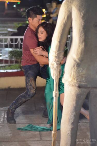 Wildflower Gabi Ng Pagwasak ivy aguas lily cruz maja salvador ardiente don julio