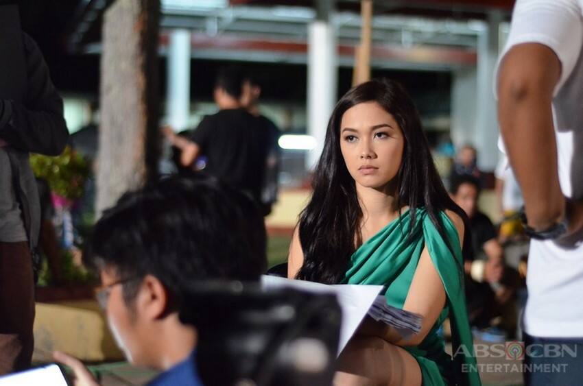 Wildflower Gabi Ng Pagwasak ivy aguas lily cruz maja salvador ardiente don julio