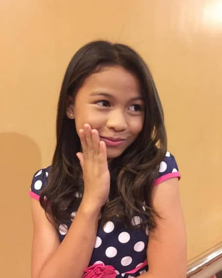 Lyca Gairanod Dance