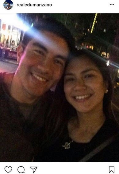 IN PHOTOS: Luis Manzano with his equally attractive siblings 