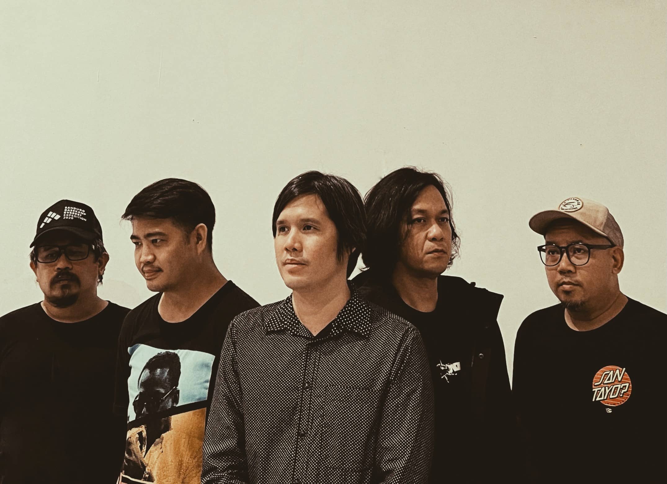 Pedicab to Reissue Breakthrough Album 'Tugish Takish' on Limited ...