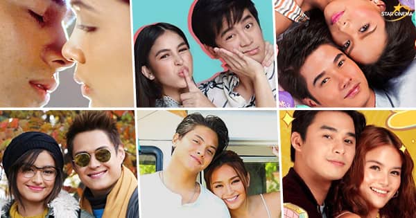 Load up on love and laughter with these 9 FREE FULL MOVIES! | ABS-CBN ...