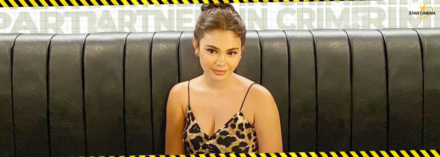 Ivana on working with Vice, Direk Cathy: 'It’s a once in a lifetime opportunity'