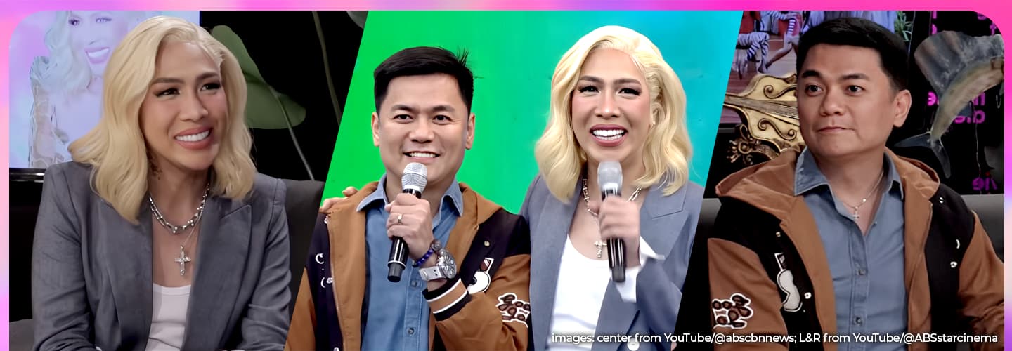 Vice Ganda to star in upcoming comedy film ‘And The Breadwinner Is…’ helmed by Jun Robles Lana