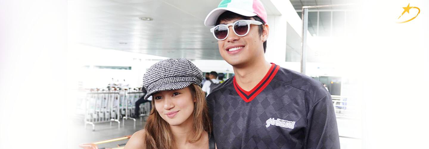‘Grabe, ang lala’: Donny and Belle voice gratitude to supporters of ‘An Inconvenient Love’ 