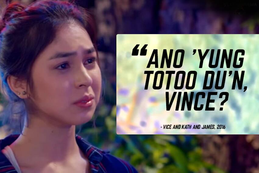 COMPILED: Julia Barretto's most heartbreaking movie lines | ABS-CBN ...