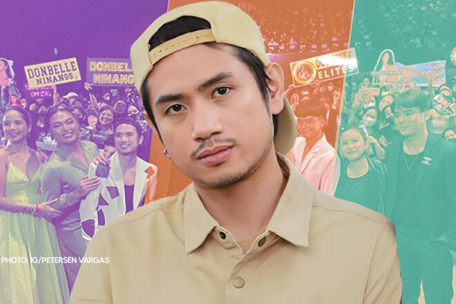 ‘I luv u two 24-ever’: Petersen Vargas honors DonBelle for showing how ‘love could still save us’ in ‘An Inconvenient Love’ 