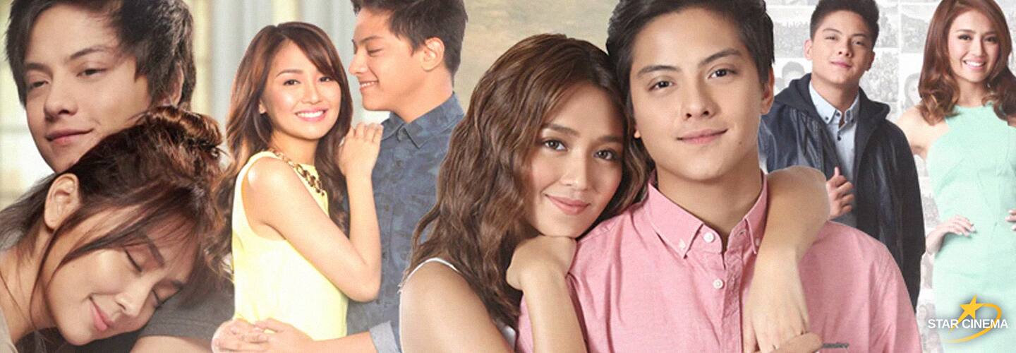 15 tagos sa puso movie quotes from KathNiel