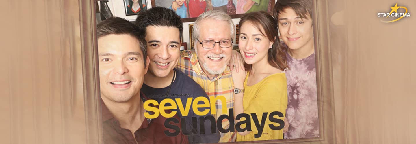Seven Sunday