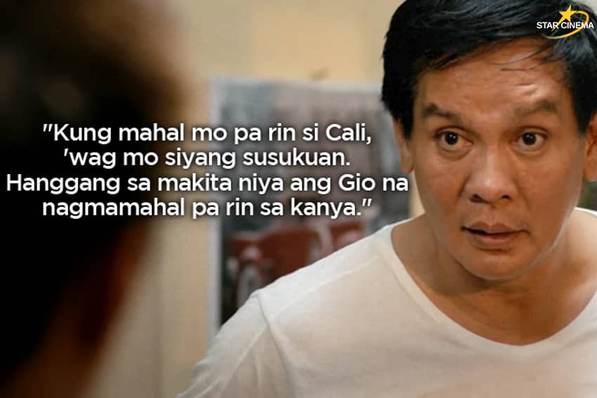 10 of the most heart-wrenching lines from 'My Ex and Whys' 