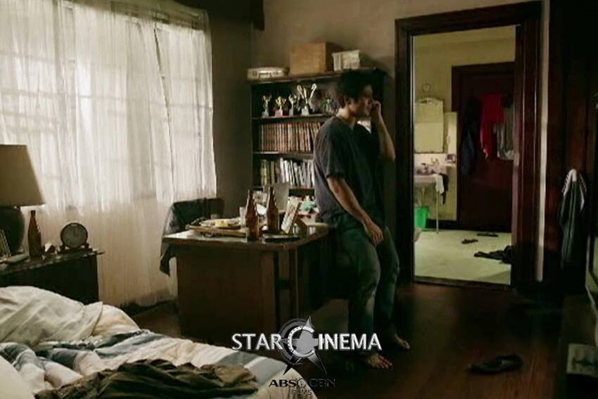 18 lines from 'Starting Over Again' that will break your heart