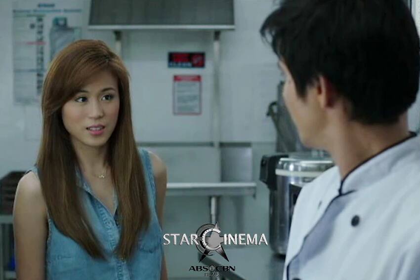 18 lines from 'Starting Over Again' that will break your heart