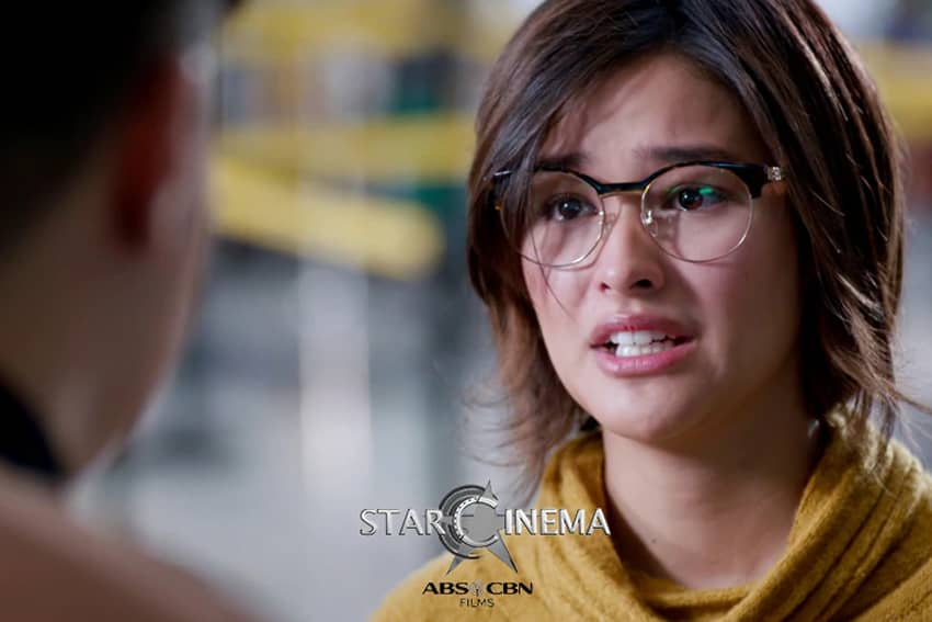 Liza Soberano’s best lines from ‘My Ex and Whys’ | ABS-CBN Entertainment