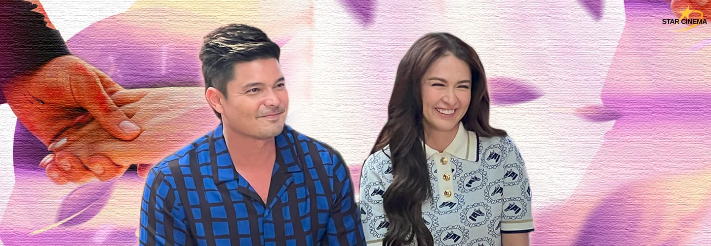 What made Dingdong, Marian choose ‘Rewind’ as their comeback movie 