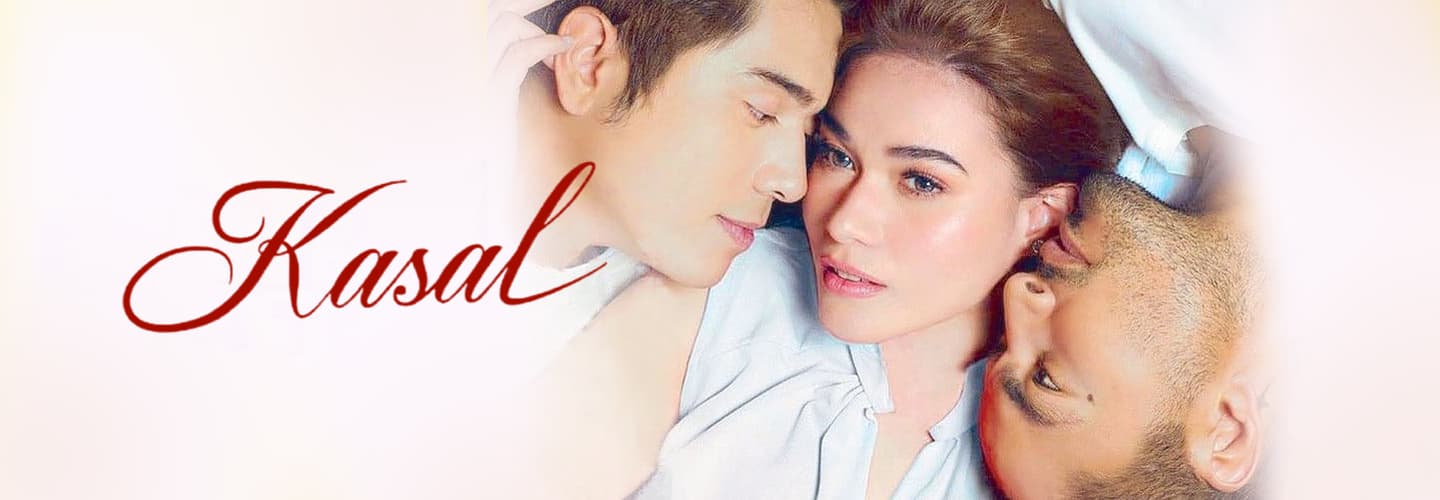 Kasal, Star Cinema, Bea Alonzo, Derek Ramsay, Paulo Avelino