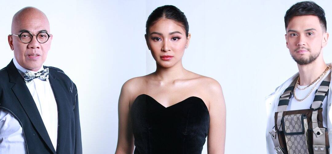LOOK: “Your Moment” Judges’ Pictorial Photos