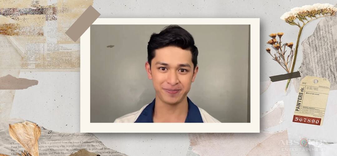Aljon Mendoza’s journey from a shy guy to leading man material 