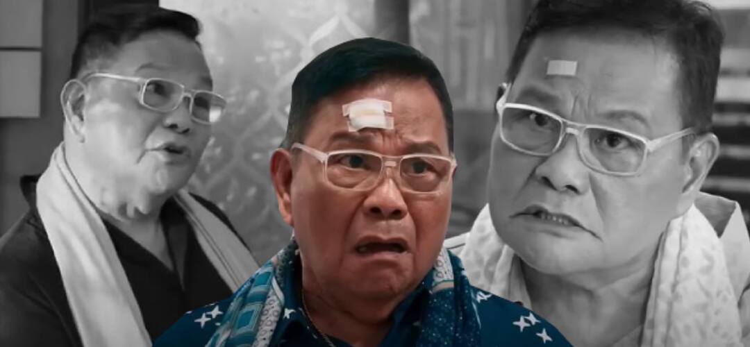 15 ‘kontrabida’ scenes of Joel Lamangan as Roda in FPJ’s Batang Quiapo 