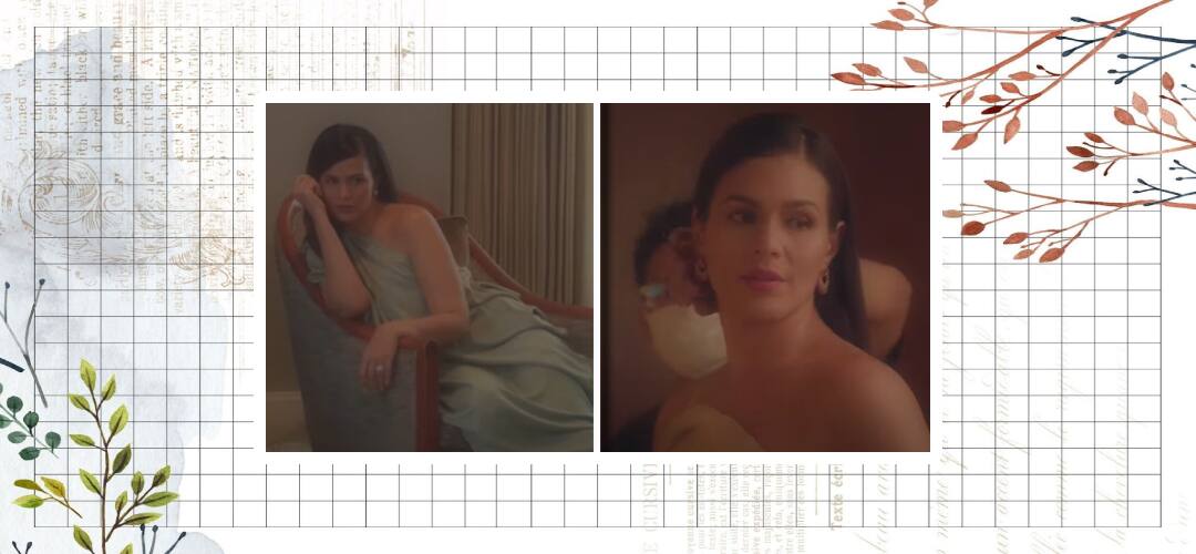 Behind the Scenes: Metro.Style’s Iza Calzado Digital Cover Shoot