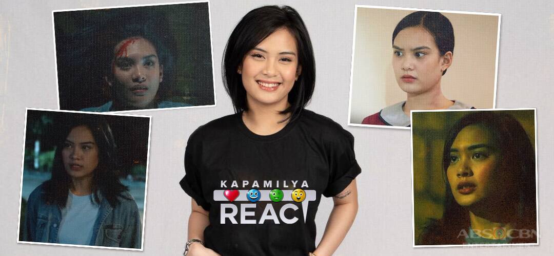 Kapamilya React: Why was Rans Rifol hesitant to accept the role of Stella in “Dirty Linen”?