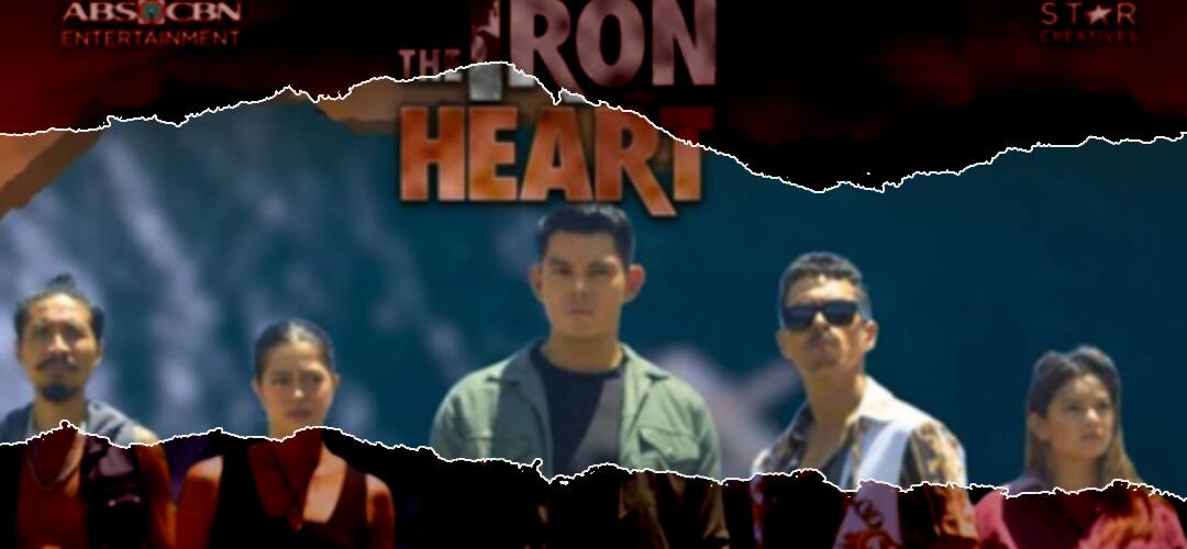 10 times Apollo 5 displayed solid teamwork in “The Iron Heart” 
