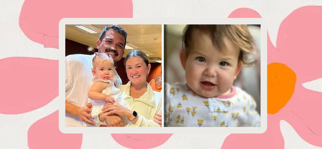 Angelica, Gregg reveal the meaning behind their tattoos, daughter’s name
