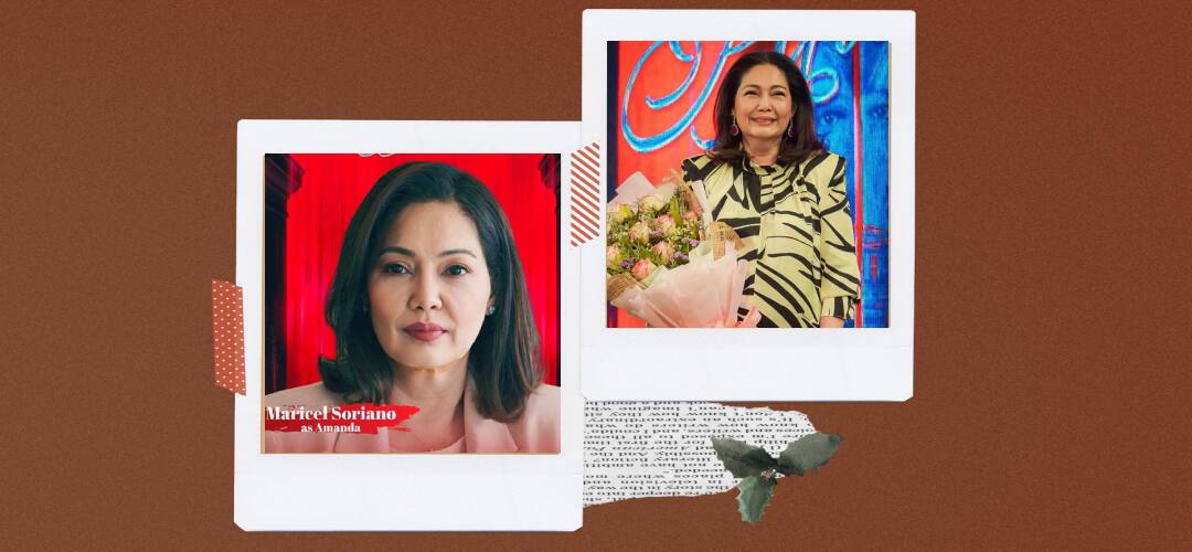 Maricel spills deep secrets in fiery new season of 