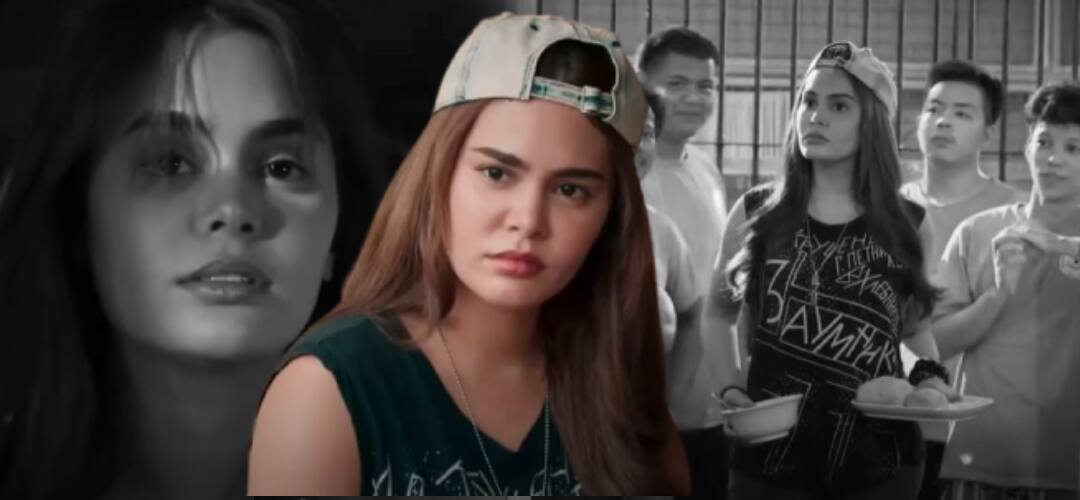 5 scenes of Ivana Alawi’s enthralling, trending entrance in FPJ’s Batang Quiapo