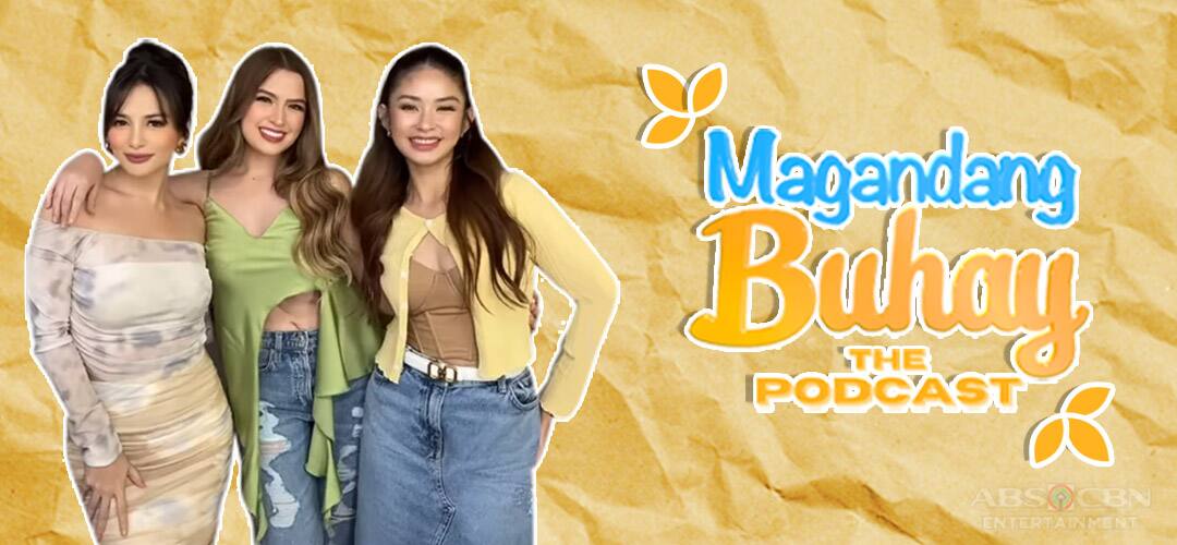 The girl gang of Alexa, Loisa and Elisse on the power of female friendships