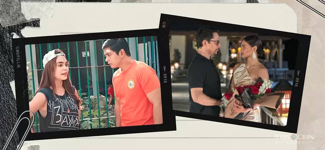 FPJBQ: Netizens are kilig over the undeniable chemistry of Ramon-Mokang, Tanggol-Bubbles team-ups